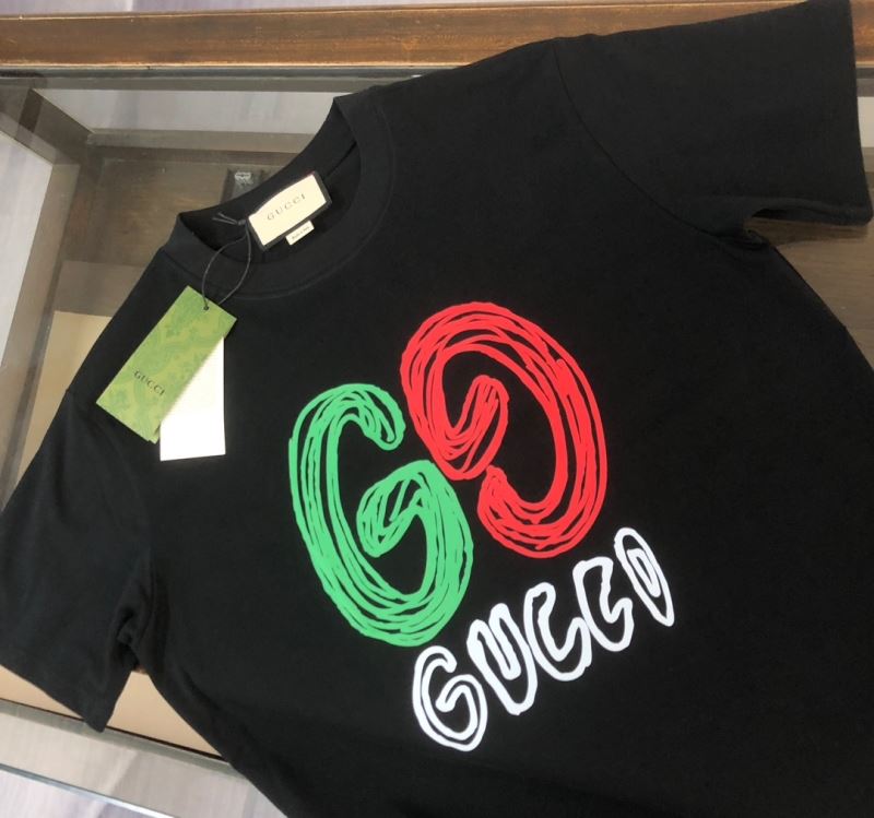 Gucci T-Shirts